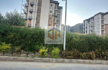 Apartment - 2 Bedrooms - 2 Bathrooms for sale in Madinaty - Cairo