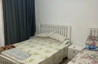شاليه - 2 غرف نوم - 2 حمامات للايجار في بلومار وادي دجلة - سيدي عبد الرحمن - الساحل الشمالي