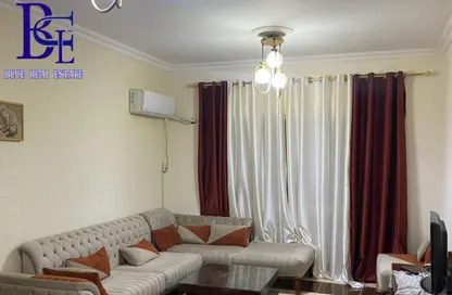 Apartment - 2 Bedrooms - 1 Bathroom for rent in Rawdat Zayed - 12th District - Sheikh Zayed City - Giza