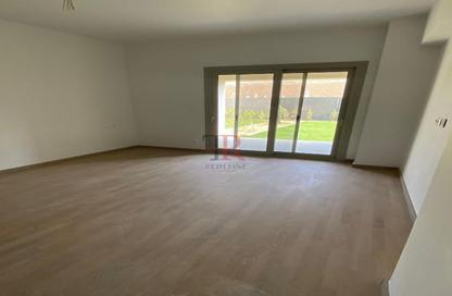 Apartment - 3 Bedrooms - 3 Bathrooms for sale in The Sierras - Uptown Cairo - Mokattam - Cairo