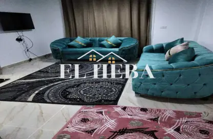 Apartment - 2 Bedrooms - 1 Bathroom for rent in Madinaty - Cairo