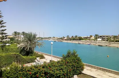 شاليه - غرفة نوم - 1 حمام للبيع في مارينا 5 - مارينا - العلمين - الساحل الشمالي