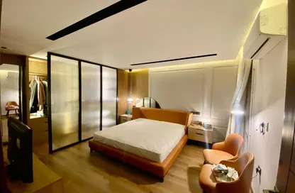 Apartment - 3 Bedrooms - 2 Bathrooms for sale in Zayed Dunes - 6th District - Sheikh Zayed City - Giza