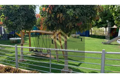 شقة - 2 غرف نوم - 2 حمامات للبيع في ماونتن فيو اى سيتي - كمبوندات التجمع الخامس - التجمع الخامس - مدينة القاهرة الجديدة - القاهرة