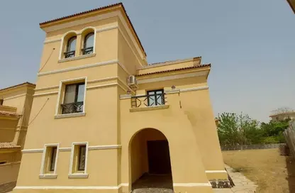 تاون هاوس - 3 غرف نوم - 3 حمامات للبيع في جراند ريزيدنس - المستثمرين الجنوبية - مدينة القاهرة الجديدة - القاهرة