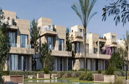 Apartment - 1 Bedroom - 1 Bathroom for sale in Noll - 5th Settlement Compounds - The 5th Settlement - New Cairo City - Cairo Apartment - 1 Bedroom - 1 Bathroom for sale in Noll - 5th Settlement Compounds - The 5th Settlement - New Cairo City - Cairo