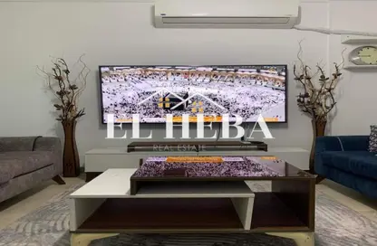 Apartment - 3 Bedrooms - 2 Bathrooms for rent in Madinaty - Cairo