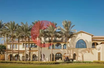 Villa for sale in Celesta Hills - Uptown Cairo - Mokattam - Cairo