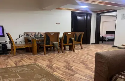Apartment - 2 Bedrooms - 2 Bathrooms for sale in 1st District - Sheikh Zayed City - Giza