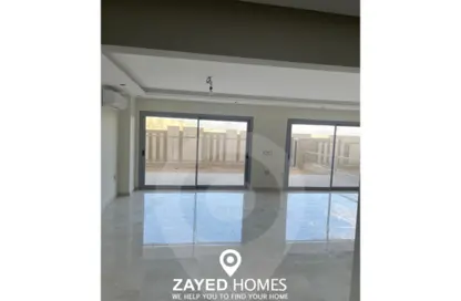 Apartment - 3 Bedrooms - 3 Bathrooms for rent in Joulz - Cairo Alexandria Desert Road - 6 October City - Giza