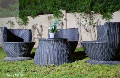 Apartment - 3 Bedrooms - 2 Bathrooms for rent in The Address - 12th District - Sheikh Zayed City - Giza