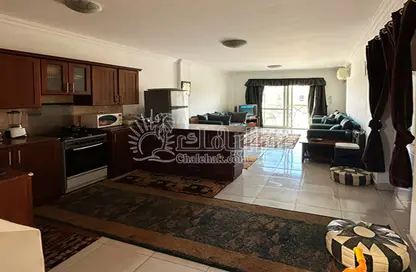 شاليه - 3 غرف نوم - 2 حمامات للبيع في كورونادو بيتش - العين السخنة - السويس