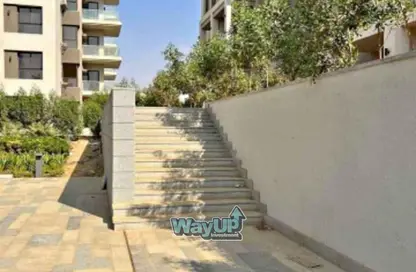 شقة - 2 غرف نوم - 1 حمام للبيع في ذا كريست - كمبوندات التجمع الخامس - التجمع الخامس - مدينة القاهرة الجديدة - القاهرة