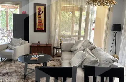 تاون هاوس - 3 غرف نوم - 4 حمامات للبيع في الباتيو - الطريق الدائري - مدينة 6 أكتوبر - الجيزة