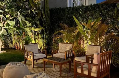 Apartment - 3 Bedrooms - 3 Bathrooms for sale in Mountain View iCity - 5th Settlement Compounds - The 5th Settlement - New Cairo City - Cairo