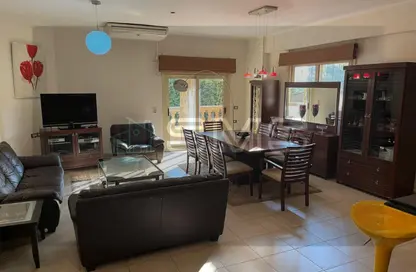 شقة - 3 غرف نوم - 2 حمامات للايجار في النرجس 3 - النرجس - مدينة القاهرة الجديدة - القاهرة