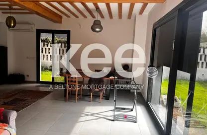 Townhouse - 3 Bedrooms - 3 Bathrooms for sale in Al Burouj Compound - El Shorouk Compounds - Shorouk City - Cairo