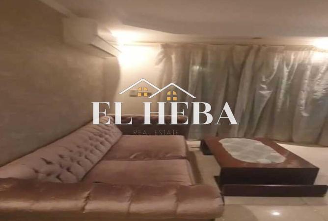 Beautiful furnished apartment for rent in B6