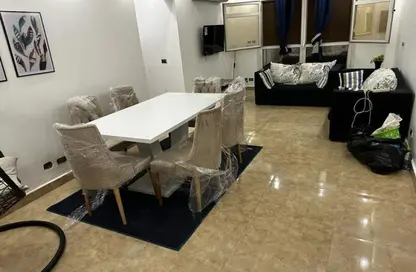 Apartment - 2 Bedrooms - 2 Bathrooms for rent in Madinaty - Cairo
