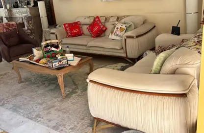 Townhouse - 4 Bedrooms - 4 Bathrooms for sale in Hyde Park - New Cairo City - Cairo