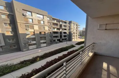 Apartment - 3 Bedrooms - 2 Bathrooms for sale in Jannat October - 6 October Compounds - 6 October City - Giza