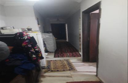 Apartment - 3 Bedrooms - 1 Bathroom for sale in Ali Al Iskandarani St. - Moharam Bek - Hay Wasat - Alexandria