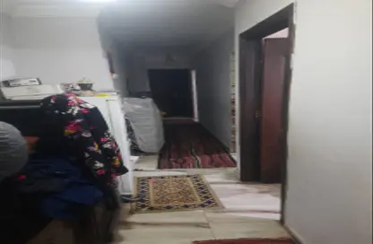 شقة - 3 غرف نوم - 1 حمام للبيع في شارع علي الاسكندراني - محرم بك - حي وسط - الاسكندرية