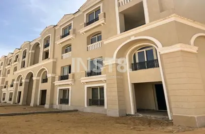 دوبلكس - 3 غرف نوم - 4 حمامات للبيع في لافينير - كمبوندات مدينة المستقبل - مدينة المستقبل - القاهرة