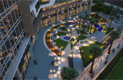 Apartment - 3 Bedrooms - 3 Bathrooms for sale in Dejoya 3 New Capital - New Capital Compounds - New Capital City - Cairo