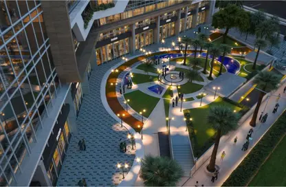 Apartment - 3 Bedrooms - 3 Bathrooms for sale in Dejoya 3 New Capital - New Capital Compounds - New Capital City - Cairo