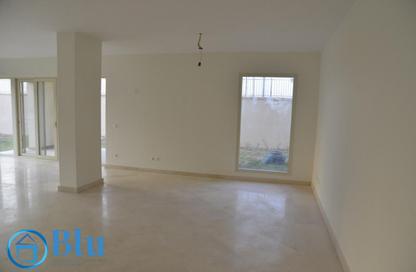 Duplex - 3 Bedrooms - 4 Bathrooms for sale in The Sierras - Uptown Cairo - Mokattam - Cairo