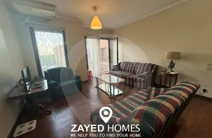 Apartment - 2 Bedrooms - 2 Bathrooms for rent in Casa - Sheikh Zayed Compounds - Sheikh Zayed City - Giza Apartment - 2 Bedrooms - 2 Bathrooms for rent in Casa - Sheikh Zayed Compounds - Sheikh Zayed City - Giza