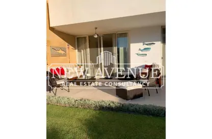 Chalet - 3 Bedrooms - 4 Bathrooms for sale in Seashell - Sidi Abdel Rahman - North Coast