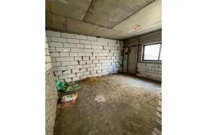 Apartment - 2 Bedrooms - 2 Bathrooms for sale in Lake View Residence - 5th Settlement Compounds - The 5th Settlement - New Cairo City - Cairo
