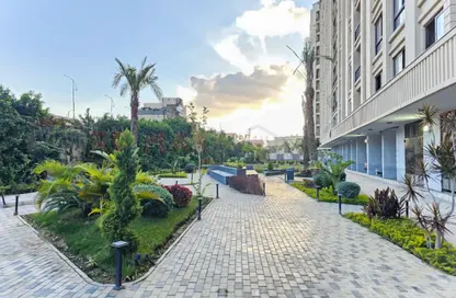 Apartment - 3 Bedrooms - 1 Bathroom for rent in Valore Antoniades - Smouha - Hay Sharq - Alexandria Apartment - 3 Bedrooms - 1 Bathroom for rent in Valore Antoniades - Smouha - Hay Sharq - Alexandria