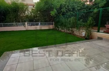 تاون هاوس - 3 غرف نوم - 4 حمامات للايجار في جراند هايتس - التوسعات الشمالية - مدينة 6 أكتوبر - الجيزة