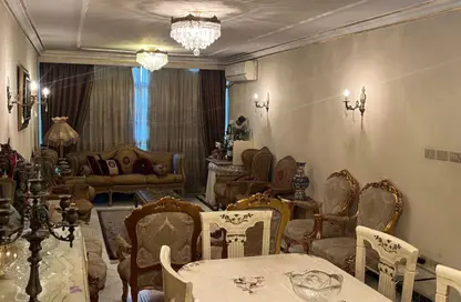Apartment - 3 Bedrooms - 1 Bathroom for sale in Hafez Ramadan St. - 6th Zone - Nasr City - Cairo