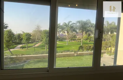 فيلا - 5 غرف نوم - 5 حمامات للايجار في ليك فيو - كمبوندات التجمع الخامس - التجمع الخامس - مدينة القاهرة الجديدة - القاهرة