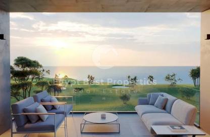 Duplex - 3 Bedrooms - 3 Bathrooms for sale in ARC of Soma - Soma Bay - Safaga - Hurghada - Red Sea