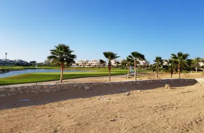 فيلا - 4 غرف نوم - 4 حمامات للبيع في هاسييندا باي - سيدي عبد الرحمن - الساحل الشمالي