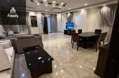 شقة - 3 غرف نوم - 3 حمامات للبيع في عمارات البنفسج - البنفسج - مدينة القاهرة الجديدة - القاهرة