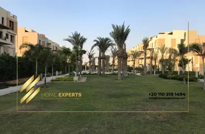 شقة - 3 غرف نوم - 3 حمامات للبيع في ايستاون - كمبوندات التجمع الخامس - التجمع الخامس - مدينة القاهرة الجديدة - القاهرة