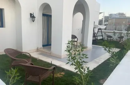 تاون هاوس - 3 غرف نوم - 3 حمامات للبيع في مراسي - سيدي عبد الرحمن - الساحل الشمالي تاون هاوس - 3 غرف نوم - 3 حمامات للبيع في مراسي - سيدي عبد الرحمن - الساحل الشمالي