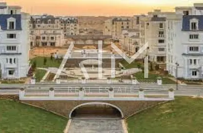 iVilla - 3 Bedrooms - 4 Bathrooms for sale in Mountain View iCity - 5th Settlement Compounds - The 5th Settlement - New Cairo City - Cairo iVilla - 3 Bedrooms - 4 Bathrooms for sale in Mountain View iCity - 5th Settlement Compounds - The 5th Settlement - New Cairo City - Cairo