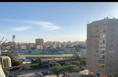 Apartment - 3 Bedrooms - 2 Bathrooms for sale in Hussein Wasef St. - Dokki - Giza