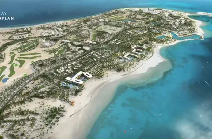 Penthouse - 3 Bedrooms - 3 Bathrooms for sale in Mesca - Soma Bay - Safaga - Hurghada - Red Sea