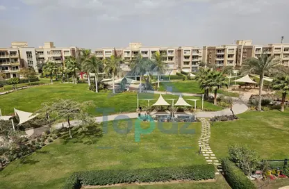 شقة - 4 غرف نوم - 4 حمامات للايجار في نيو جيزة - طريق مصر اسكندرية الصحراوي - مدينة 6 أكتوبر - الجيزة شقة - 4 غرف نوم - 4 حمامات للايجار في نيو جيزة - طريق مصر اسكندرية الصحراوي - مدينة 6 أكتوبر - الجيزة