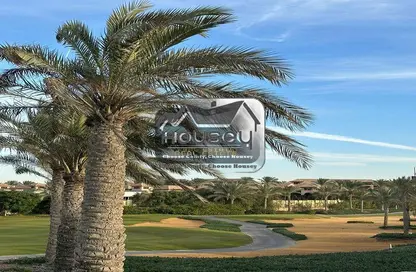 Villa - 7+ Bedrooms - 7 Bathrooms for sale in Katameya Dunes - El Katameya Compounds - El Katameya - New Cairo City - Cairo