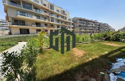 Apartment - 2 Bedrooms - 2 Bathrooms for rent in Villette - 5th Settlement Compounds - The 5th Settlement - New Cairo City - Cairo