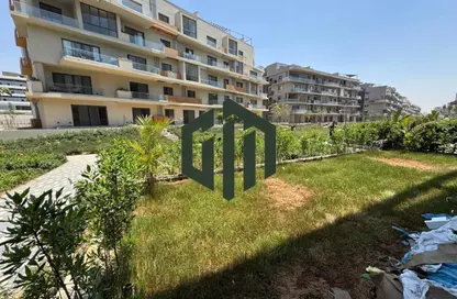 Apartment - 2 Bedrooms - 2 Bathrooms for rent in Villette - 5th Settlement Compounds - The 5th Settlement - New Cairo City - Cairo
